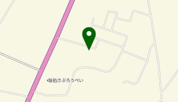 白江建築の地図画像