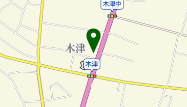 宇野接骨院の地図画像