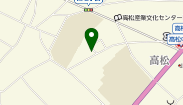 有限会社大矢自動車展示場の地図画像