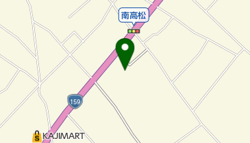 有限会社羽田鉄工所の地図画像