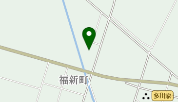 ENEOSグローブエナジー株式会社中部支社石川支店の地図画像