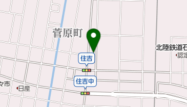 石川県野々市市住吉町の暮らし 生活 病院 2ページ目 一覧 Navitime