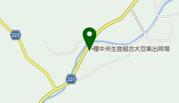 株式会社山本設備の地図画像