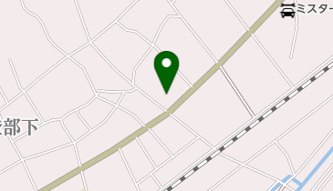 中能登町役場 ろくせい児童館の地図画像