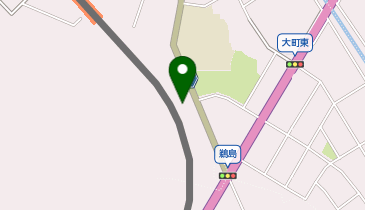 穴水町いきいき作業所の地図画像