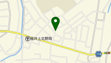有限会社友幸物流の地図画像