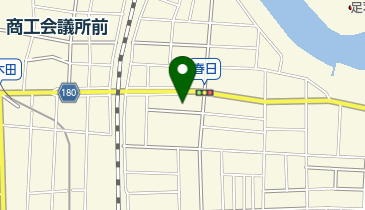 教導塾の地図画像