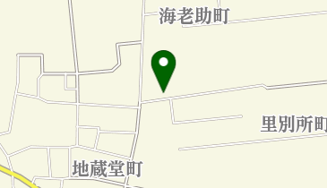 株式会社I・STEELの地図画像