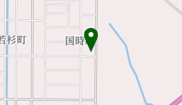 鉱崎賢治の地図画像