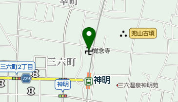 ミュークデザイン(mjukdesign)の地図画像