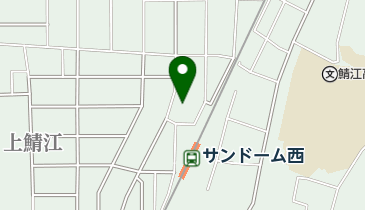 そば道場めん処食房藤栄の地図画像