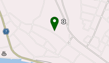 フレンズの地図画像