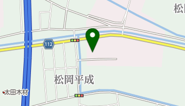 福井県食品加工研究所の地図画像