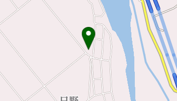 浜野ニットの地図画像