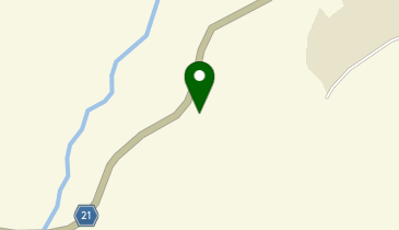 内浦公民館の地図画像