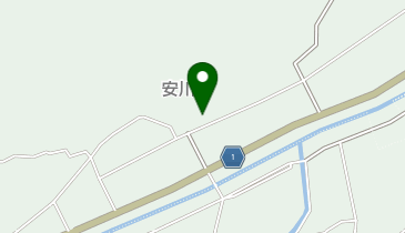 おおい町社会福祉協議会 やすらぎの地図画像