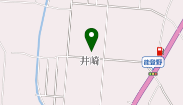ひまわり整骨院の地図画像