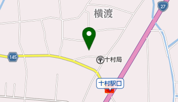 清水薬店の地図画像
