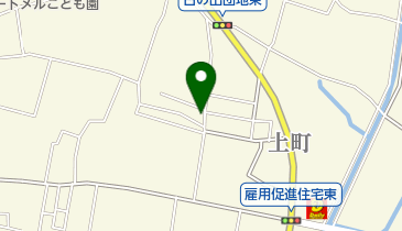 オーエー情報機器株式会社の地図画像