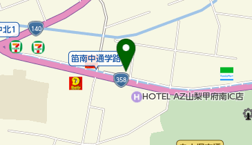 トランプの地図画像