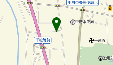 森本輪業」(甲府市-その他修理-〒400-0858)の地図/アクセス/地点