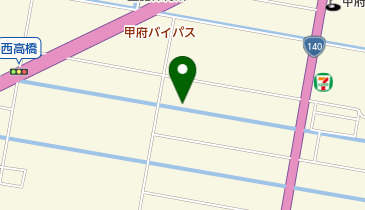 クレアーレ・ナカヤマの地図画像
