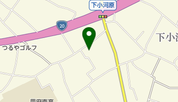 株式会社アイライフの地図画像