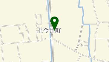 株式会社澤海電気の地図画像