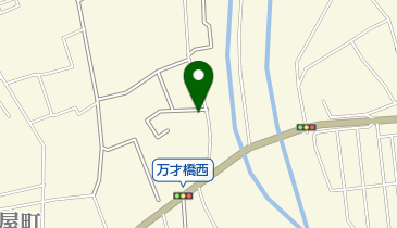 エンジェルの地図画像