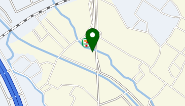 オブジェ美容室(obje)の地図画像