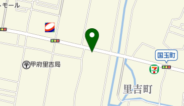 くだま保育園 子育て支援センターの地図画像