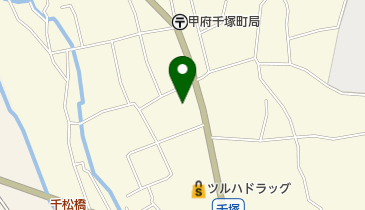 PCサポートゴクゴクの地図画像