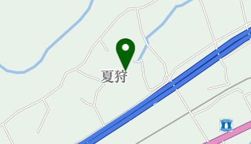 カリアングの地図画像