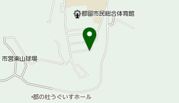 ジョイトラベルの地図画像