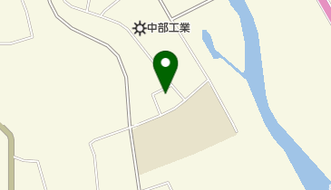 韮崎市立 北西児童センターの地図画像