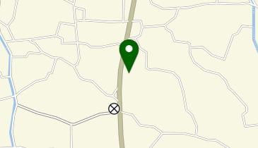 オートバードの地図画像