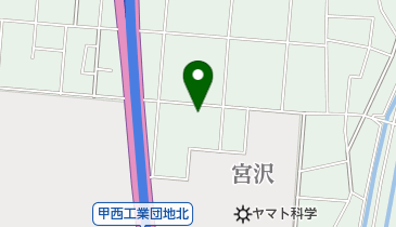 株式会社環境計量センターの地図画像