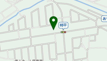 有限会社住宅創造の地図画像