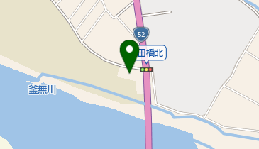 株式会社ウィングメディアプロの地図画像