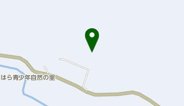 加茂左官工業の地図画像