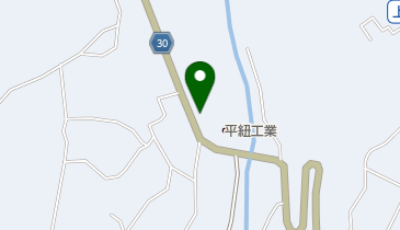 有限会社創栄電材の地図画像