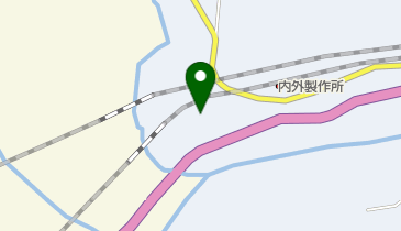 アスペンの地図画像