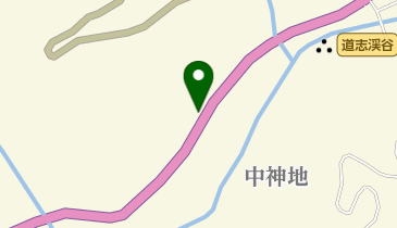 出羽モータースの地図画像