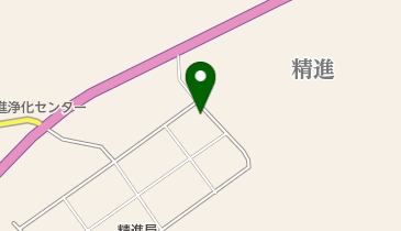 富士河口湖町役場 富士河口湖町 精進活性化センターの地図画像