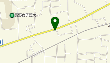 カイロ屋岩岳の地図画像