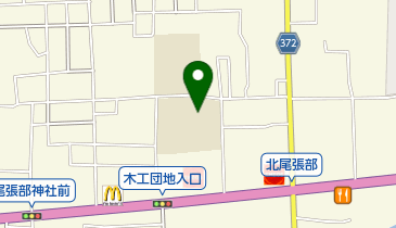 長野養護学校 高等部朝陽教室の地図画像