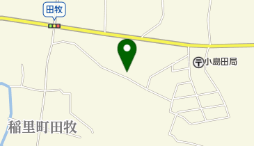 ドリーム企画の地図画像