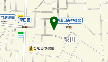 寿々なりの地図画像