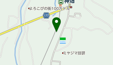 有限会社環境設備サービスの地図画像