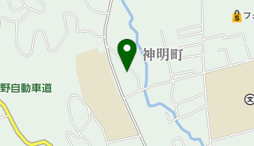 かぐはやの地図画像